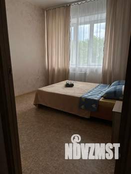 2-к квартира, посуточно, 75м2, 3/17 этаж