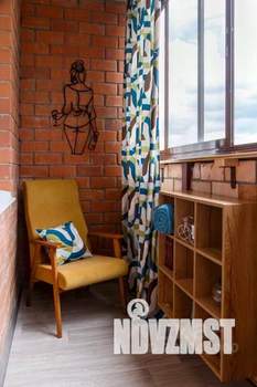 2-к квартира, посуточно, 58м2, 1/1 этаж