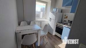 2-к квартира, посуточно, 46м2, 5/5 этаж