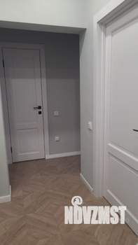 2-к квартира, на длительный срок, 41м2, 7/12 этаж