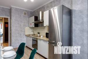 2-к квартира, посуточно, 65м2, 4/13 этаж