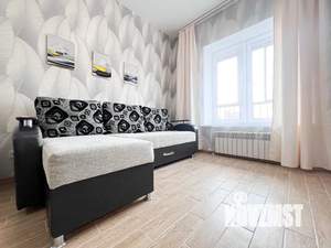 3-к квартира, посуточно, 70м2, 17/17 этаж