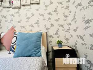 2-к квартира, посуточно, 70м2, 5/16 этаж