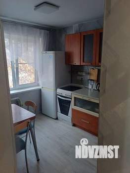 1-к квартира, на длительный срок, 31м2, 3/5 этаж