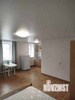Студия квартира, на длительный срок, 32м2, 2/4 этаж