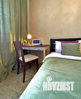 2-к квартира, посуточно, 48м2, 6/16 этаж