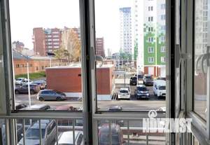 2-к квартира, посуточно, 50м2, 2/18 этаж