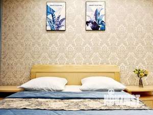 2-к квартира, посуточно, 55м2, 7/11 этаж