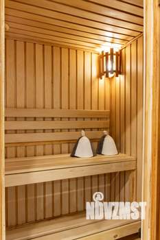 2-к квартира, посуточно, 42м2, 13/18 этаж