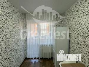 1-к квартира, на длительный срок, 40м2, 7/8 этаж