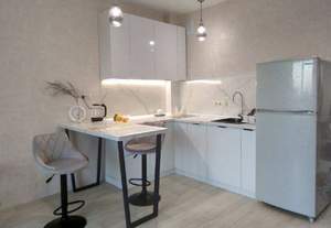 Студия квартира, на длительный срок, 21м2, 3/3 этаж