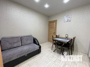 1-к квартира, посуточно, 45м2, 8/17 этаж