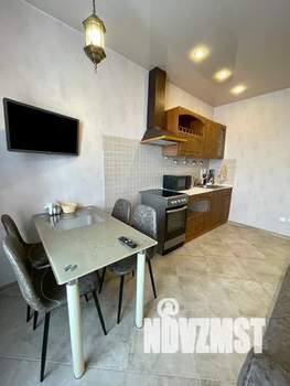 2-к квартира, посуточно, 45м2, 2/16 этаж