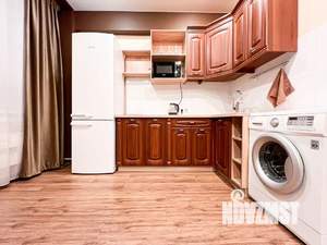 1-к квартира, посуточно, 37м2, 5/9 этаж