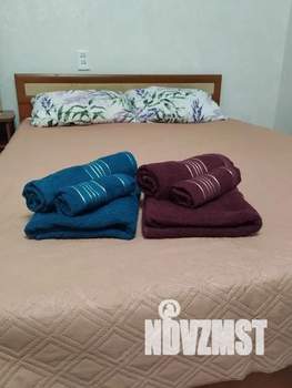 1-к квартира, посуточно, 31м2, 2/5 этаж