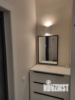 Студия квартира, посуточно, 30м2, 12/19 этаж