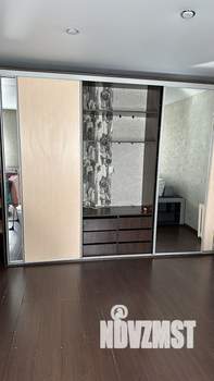 Студия квартира, на длительный срок, 30м2, 1/4 этаж