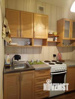 1-к квартира, посуточно, 33м2, 3/4 этаж