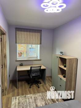 2-к квартира, на длительный срок, 42м2, 2/5 этаж