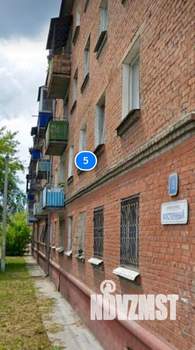 2-к квартира, на длительный срок, 45м2, 1/4 этаж