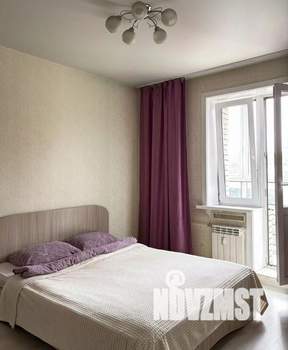 2-к квартира, посуточно, 55м2, 1/1 этаж