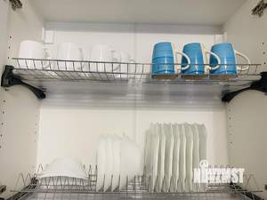 2-к квартира, посуточно, 42м2, 1/1 этаж