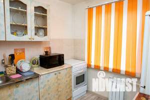 1-к квартира, посуточно, 33м2, 3/4 этаж