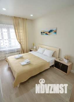 3-к квартира, посуточно, 64м2, 11/17 этаж