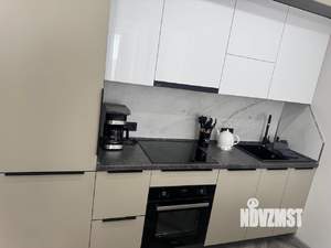 2-к квартира, посуточно, 50м2, 11/16 этаж
