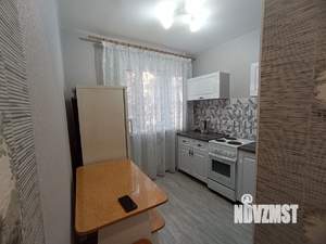 1-к квартира, на длительный срок, 30м2, 2/4 этаж