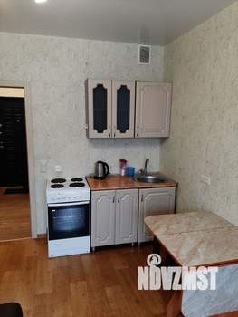 Студия квартира, на длительный срок, 21м2, 8/10 этаж