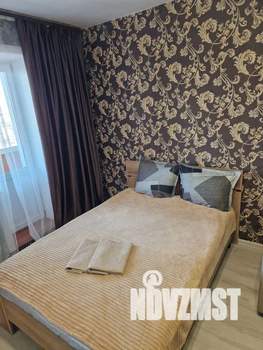 Студия квартира, посуточно, 34м2, 8/14 этаж