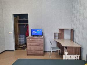 1-к квартира, на длительный срок, 30м2, 6/16 этаж