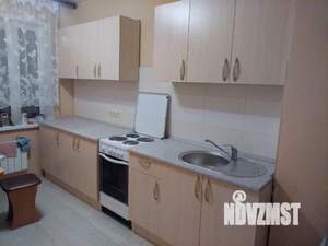 2-к квартира, на длительный срок, 49м2, 1/9 этаж