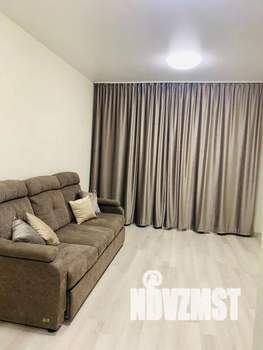 2-к квартира, посуточно, 48м2, 6/9 этаж