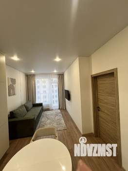 1-к квартира, на длительный срок, 36м2, 7/10 этаж