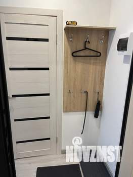 Студия квартира, посуточно, 16м2, 2/4 этаж