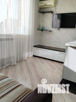 3-к квартира, посуточно, 62м2, 1/6 этаж