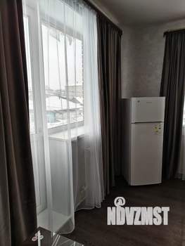 Студия квартира, на длительный срок, 25м2, 2/3 этаж