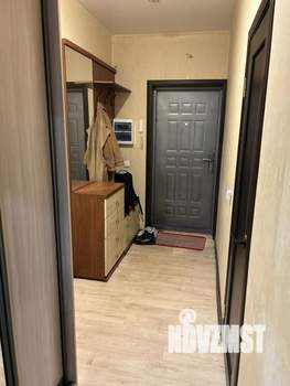 1-к квартира, на длительный срок, 30м2, 11/17 этаж