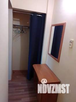 1-к квартира, посуточно, 30м2, 5/5 этаж