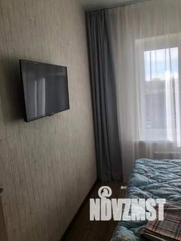 2-к квартира, посуточно, 40м2, 1/1 этаж