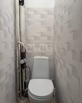 3-к квартира, на длительный срок, 60м2, 4/5 этаж