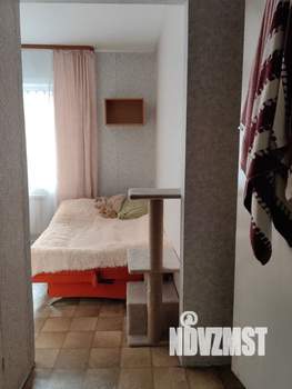 Студия квартира, на длительный срок, 24м2, 2/9 этаж