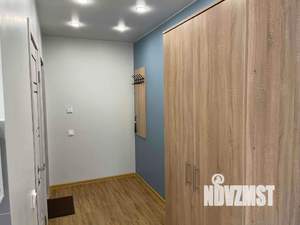 Студия квартира, посуточно, 22м2, 1/9 этаж