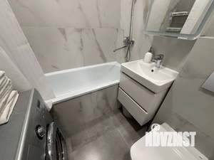 1-к квартира, посуточно, 37м2, 8/9 этаж