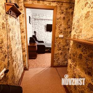 1-к квартира, посуточно, 32м2, 1/5 этаж