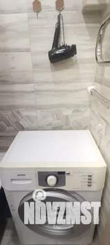 2-к квартира, посуточно, 52м2, 3/5 этаж