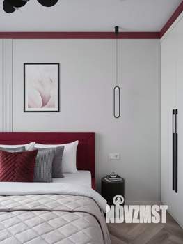 1-к квартира, посуточно, 37м2, 1/1 этаж