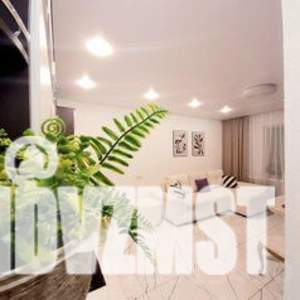 2-к квартира, посуточно, 45м2, 18/18 этаж